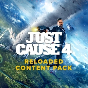 Buy Just Cause 4 Reloaded Content Pack Xbox One Compare Prices