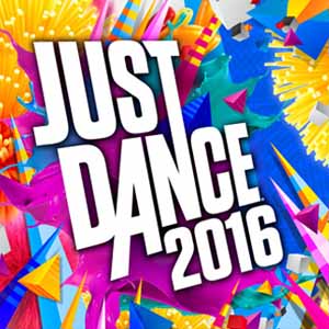 Buy Just Dance 2016 Nintendo Wii U Download Code Compare Prices