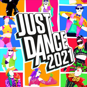 Buy Just Dance 2021 CD Key Compare Prices