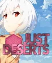 Buy Just Deserts PS4 Key Compare Prices