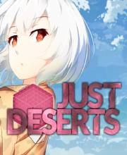 Just Deserts Switch