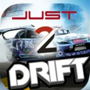 JUST DRIFT 2 Pc