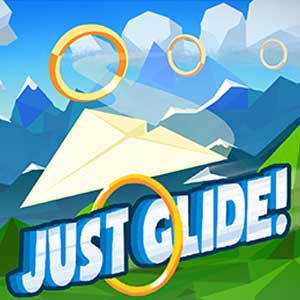 Buy Just Glide Nintendo Switch Compare Prices