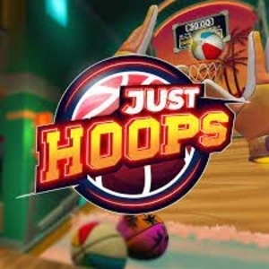 JUST HOOPS VR Pc