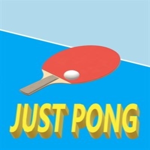 Buy Just Pong CD KEY Compare Prices