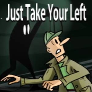 Just Take Your Left Pc
