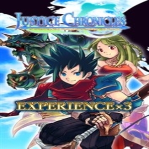 Buy Justice Chronicles Experience x3 CD Key Compare Prices