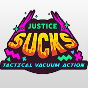Buy JUSTICE SUCKS Tactical Vacuum Action PS5 Compare Prices