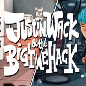 Buy Justin Wack and the Big Time Hack Nintendo Switch Compare Prices