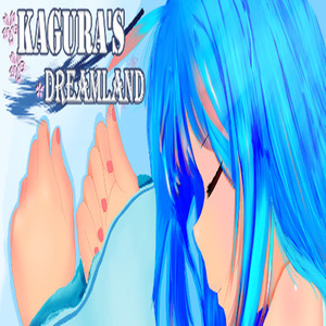 Buy Kaguras Dreamland CD Key Compare Prices