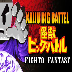 Buy Kaiju Big Battel Fighto Fantasy CD Key Compare Prices