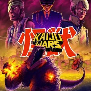 Buy Kaiju Wars PS4 Compare Prices