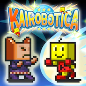 Buy Kairobotica CD Key Compare Prices