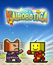 Buy Kairobotica Xbox Series Key Compare Prices