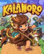 Kalanoro Switch
