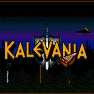 Buy Kalevania CD Key Compare Prices