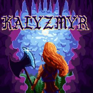 Buy Kalyzmyr CD Key Compare Prices