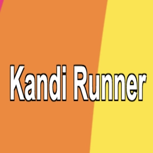 Kandi Runner Game