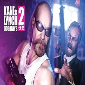 Kane and Lynch 2 Xbox 360