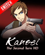 Buy Kansei The Second Turn HD Nintendo Switch Compare Prices