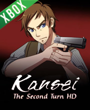 Buy Kansei The Second Turn HD Xbox One Compare Prices