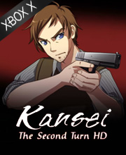 Buy Kansei The Second Turn HD Xbox Series Compare Prices