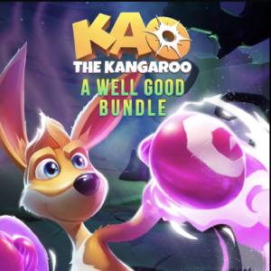 Buy Kao the Kangaroo A Well Good Bundle Xbox Series Compare Prices