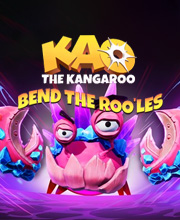 Buy Kao the Kangaroo Bend the Rooles PS5 Compare Prices