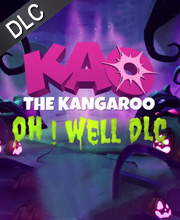 Buy Kao the Kangaroo Oh Well CD Key Compare Prices