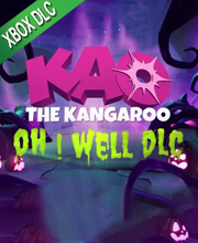 Buy Kao the Kangaroo Oh Well Xbox One Compare Prices