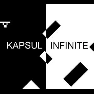Kapsul Infinite