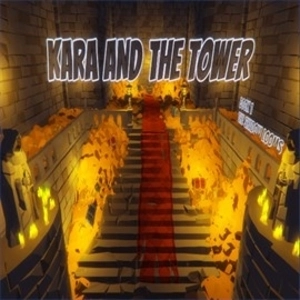Kara and the Tower Pc