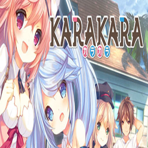 Buy KARAKARA CD Key Compare Prices