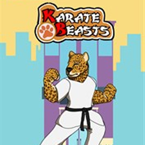 Buy Karate Beasts CD KEY Compare Prices