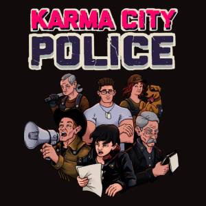 Buy Karma City Police Xbox Series Compare Prices