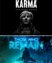KARMA The Dark World Those Who Remain Bundle Xbox One