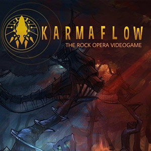 Buy Karmaflow The Rock Opera Videogame CD Key Compare Prices