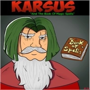Karsus Xbox Series X