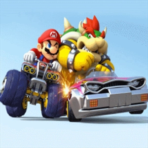 Kart Tour Risky Roads Pc