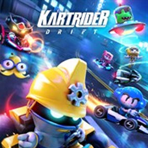 Buy KartRider Drift PS5 Compare Prices