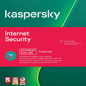 Buy Kaspersky Internet Security Multi-Device 2022 CD KEY Compare Prices