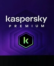 Kaspersky Premium + Customer Support Pc