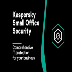 Kaspersky Small Office Security 2021
