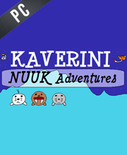 Buy Kaverini Nuuk Adventures CD Key Compare Prices