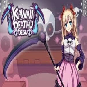 Kawaii Deathu Desu Pc