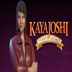 Buy Kaya Joshi Magical Detective CD Key Compare Prices