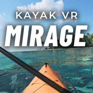 Buy Kayak VR Mirage PS5 Compare Prices