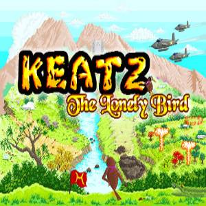 Buy Keatz The Lonely Bird CD Key Compare Prices