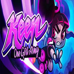 Buy Keen One Girl Army CD Key Compare Prices