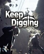 Keep Digging Pc